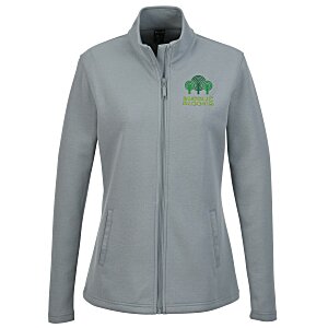Dakota Performance Double-Knit Jacket - Ladies' Main Image