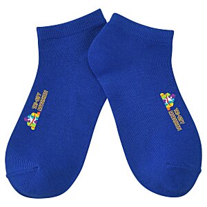 Colorful Ankle Socks Main Image