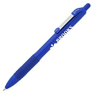 Zebra Z-Grip Renewal Pen Main Image