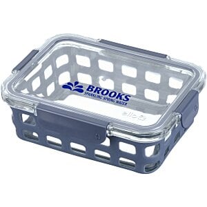 ello Duraglass Food Contaner - 5 cup Main Image