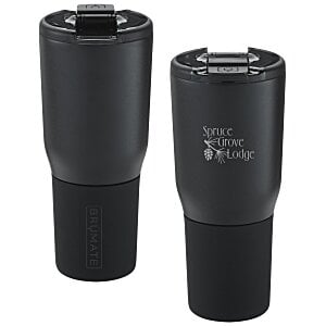 BruMate Nav Vacuum Tumbler - 35 oz. - Laser Engraved Main Image