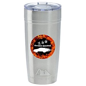 Arctic Zone Titan Thermal Tumbler - 20 oz. - Full Color Main Image