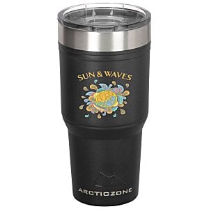 Arctic Zone Titan Thermal Tumbler - 30 oz. - Full Color Main Image