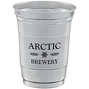 Ball Aluminum Cup - 16 oz. Main Image