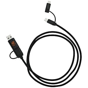 Boost Charging Cable - 24 hr Main Image