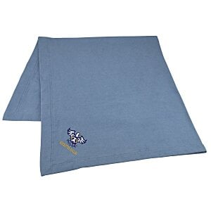 Comfort Colors Sweatshirt Blanket Main Image