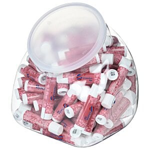 Lip Balm Tub - 100-Pieces - Tropical Main Image