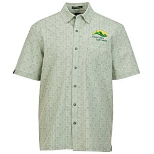 Storm Creek Enthusiast Short Sleeve Shirt - Men's Main Image