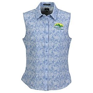Storm Creek Enthusiast Sleeveless Shirt - Ladies' Main Image