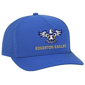 OGIO Five Panel Performance Cap Main Image