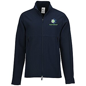 Nike Soft Shell Full-Zip Jacket - Men's Main Image