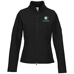 Nike Soft Shell Full-Zip Jacket - Ladies' Main Image