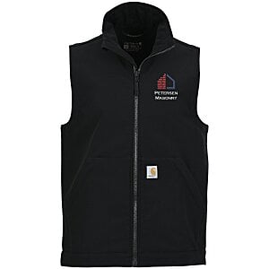 Carhartt Rain Defender Soft Shell Vest - Men's Main Image