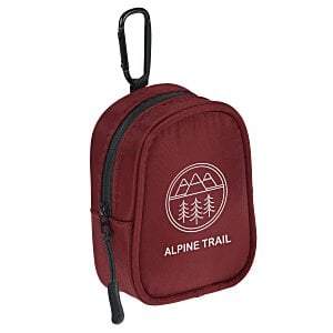 Wherever Accessory Pouch Main Image