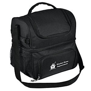 Two-Tier Cooler Bag Main Image