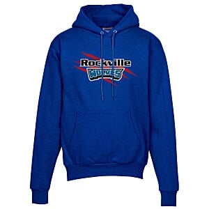 Hanes ComfortBlend Hoodie - Full Color Main Image