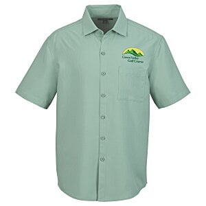Dockyard UV Short Sleeve Shirt - Men's Main Image