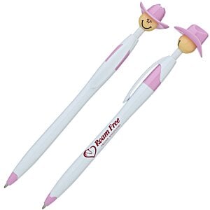Wild Smilez Cowgirl Pen Main Image