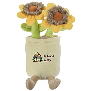 Zenzies - Sunflower Main Image
