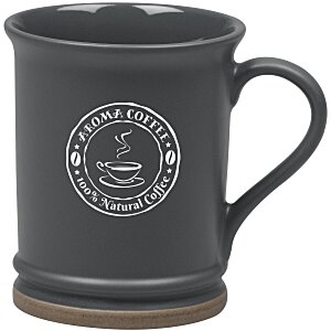 Allure Coffee Mug - 14 oz. - 24 hr Main Image