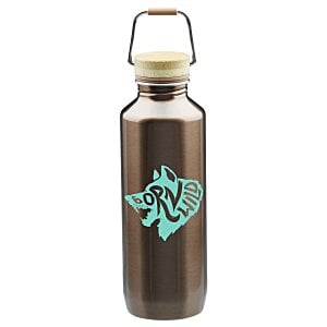 Grove Stainless Bottle - 25 oz. Main Image