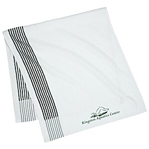 Classic Caddy Golf Towel Main Image