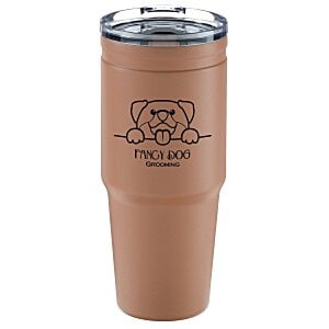 h2go Talus Vacuum Tumbler - 30 oz. Main Image