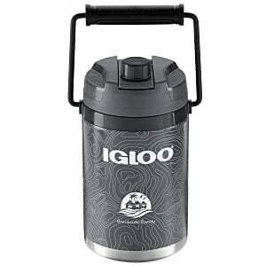Igloo Trailmate Hybrid Jug - 54 oz. Main Image
