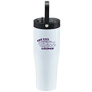 Corkcicle Vacuum Go Cup XL - 30 oz. Main Image