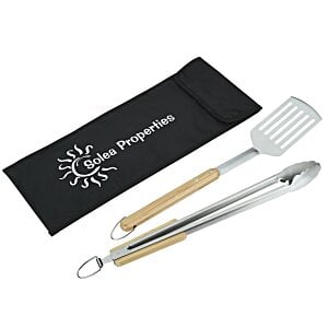 BBQ Tool Set Main Image