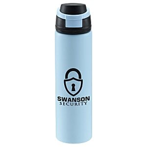 Pop Sip Stainless Bottle - 32 oz. Main Image