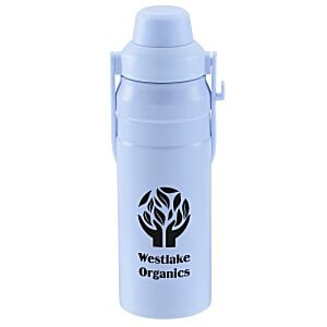Summit Sip Vacuum Bottle - 24 oz. Main Image