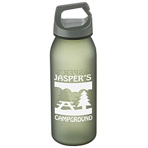 Brooke Water Bottle - 20 oz. Main Image