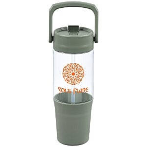 Quencher Bottle - 40 oz. Main Image