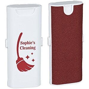 Tech Cleaner Plus - 24 hr Main Image