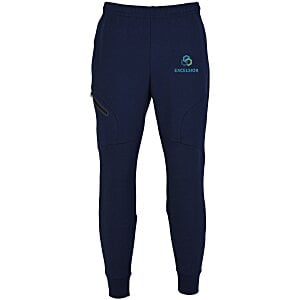 Under Armour Unstoppable Joggers - Embroidered Main Image