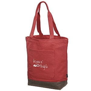 Ivy Book Tote Main Image