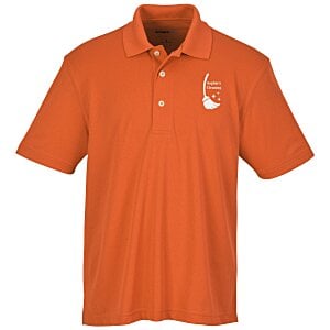 Dri-Mesh Sport Shirt - Men's - Screen Main Image