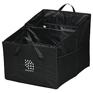 Compartment Trunk Organizer Main Image