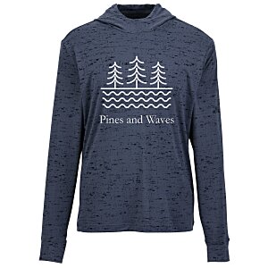 adidas Core Lightweight Hooded T-Shirt Main Image