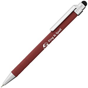 Orbit Soft Touch Stylus Pen Main Image