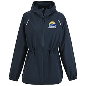 Reflect Rain Jacket - Ladies' Main Image