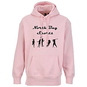 TriDri Jamie Hooded Sweatshirt Main Image