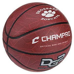 CHAMPRO Dura Grip 230 Basketball Main Image