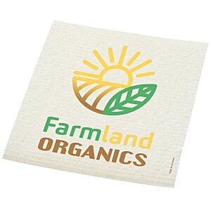 Rengo Dishcloth - 24 hr Main Image