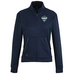 adidas Ultimate365 Cold Ready Jacket - Ladies' Main Image