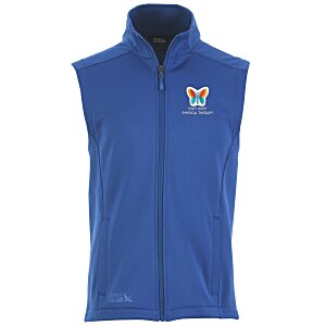 Eddie Bauer Smooth Mid Layer Fleece Vest - Men's Main Image