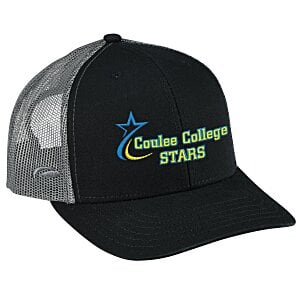 Pukka Charter Trucker Cap Main Image