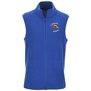 Classic Fleece Vest - Men's Main Image