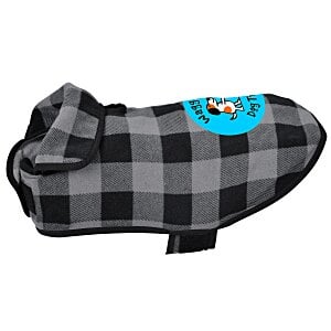 Pet Microfleece Jacket Main Image